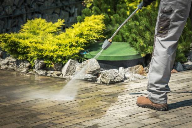 Pre-Holiday Cleaning in Springtown, TX