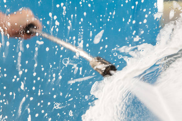 Best Sign and Awning Cleaning  in Springtown, TX