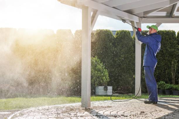 Best Warehouse Cleaning  in Springtown, TX