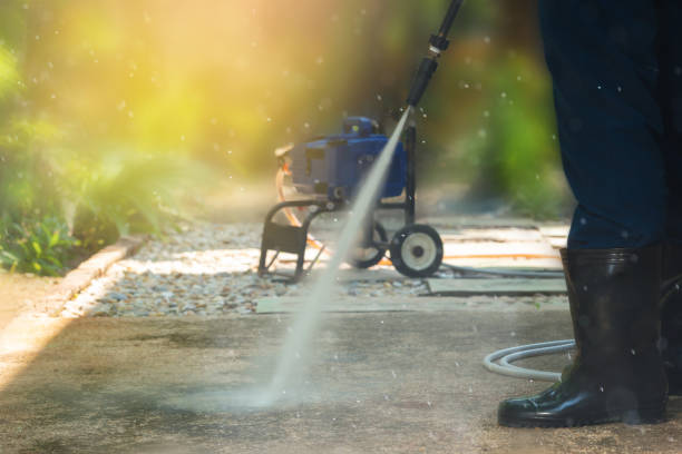 Best Animal Enclosure Cleaning  in Springtown, TX